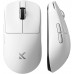 MCHOSE L7 Ultra Plus Wireless White Biały Bezprzewodowa Gamingowa