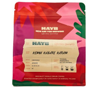 HAYB Kenya Kabare Karani 250g