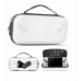 JYS Ochronne Case Case Hard Case For Asus Rog Ally / Rog Xbox Ally X / -x152-v2 / White (SB11091)