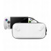JYS Ochronne Case Case Hard Case For Asus Rog Ally / Rog Xbox Ally X / -x152-v2 / White (SB11091)