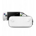 JYS Ochronne Case Case Hard Case For Asus Rog Ally / Rog Xbox Ally X / -x152-v2 / White (SB11091)