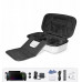 JYS Ochronne Case Case Hard Case For Asus Rog Ally / Rog Xbox Ally X / -x152-v2 / White (SB11091)