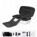 JYS Ochronne Case Case Hard Case For Asus Rog Ally / Rog Xbox Ally X / -x152-v2 / White (SB11091)