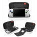 JYS Ochronne Case Case Hard Case For Asus Rog Ally / Rog Xbox Ally X / -x152-v2 / White (SB11091)