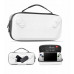 JYS Ochronne Case Case Hard Case For Asus Rog Ally / Rog Xbox Ally X / -x152-v2 / White (SB11091)