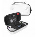 JYS Ochronne Case Case Hard Case For Asus Rog Ally / Rog Xbox Ally X / -x152-v2 / White (SB11091)