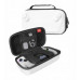 JYS Ochronne Case Case Hard Case For Asus Rog Ally / Rog Xbox Ally X / -x152-v2 / White (SB11091)