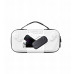 JYS Ochronne Case Case Hard Case For Asus Rog Ally / Rog Xbox Ally X / -x152-v2 / White (SB11091)