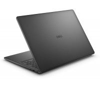 Dell 16 AG FHD+ i5-120U/16GB/1TB/Intel Graphics/Win11/ENG Backlit Kbd/FP/Black/3Y Basic OnSite Warranty