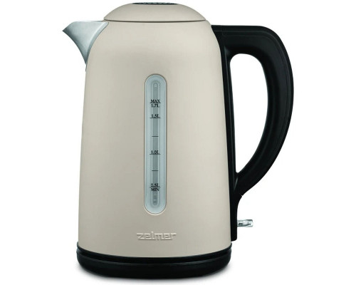 CZAJNIK ZCK 7955 2200W 1,7L Velvet Touch