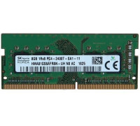 SK Hynix HMA81GS6AFR8N-UH 8GB DDR4 2133MHz PC4-17000 SODIMM moduł pamięci 1 x 8 GB 2400 MT/s
