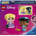 LEGO Disney Mała Dżasmina i Roszpunka (43303)