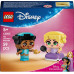LEGO Disney Mała Dżasmina i Roszpunka (43303)