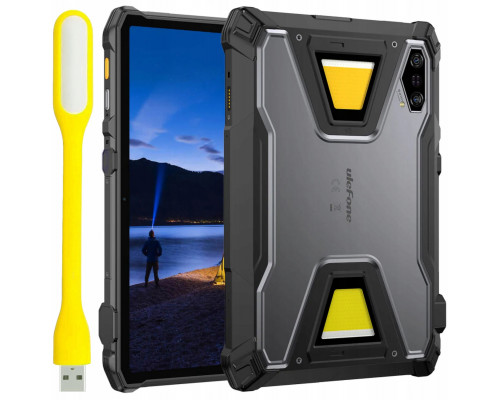 Ulefone Armor Pad 5 Pro 12GB/512GB 5G