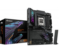 AMD X870E Gigabyte X870E AORUS PRO X3D
