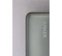 Anker 545 Nano Power Bank | A1259G61 | 10000 mAh | Green | UNPACKED, SCRATCHED ON TOP