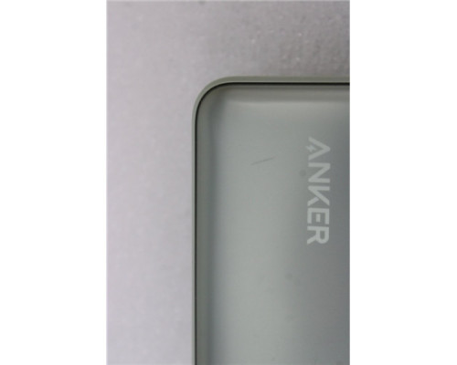 Anker 545 Nano Power Bank | A1259G61 | 10000 mAh | Green | UNPACKED, SCRATCHED ON TOP