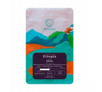 BeMyBean kawa ziarnista Winter Brew Etiopia Idido Natural Filter 250 g