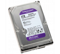 DYSK DO REJESTRATORA HDD-WD34PURZ 3TB 24/7 WESTERN DIGITAL