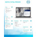 Laptop Dell Pro 16 Plus PB16250 / 16" / U7-266V / 16GB / 512GB SSD / W11P (BTO211_PB16250_EMEA_WWAN)