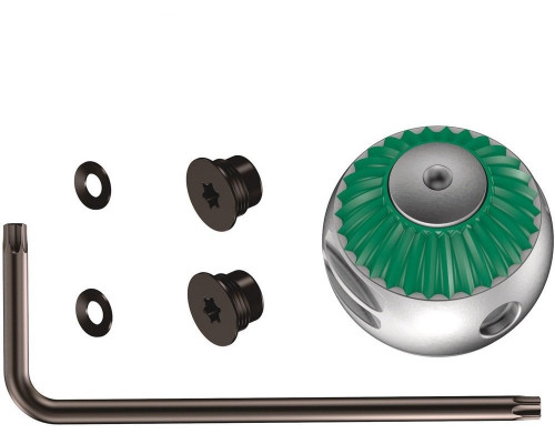 Zestaw naprawczy do grzechotek Zyklop 1/4 8000 A-R, 1/4 05003648001