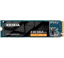 KIOXIA EXCERIA G3            2TB M.2 2280 PCIe 5.0   LVC10Z002TG