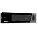 Conceptronic CONCEPTRONIC Klawiatura+Mysz Wireless Layout IT czarny
