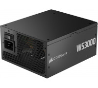 Corsair WS3000 3000W (CP-9020312-EU)