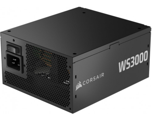 Corsair WS3000 3000W (CP-9020312-EU)