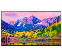 LG NanoCell UHD 4K Smart TV | 55UK762H0LB | 55 | Smart TV | webOS | UHD | Black