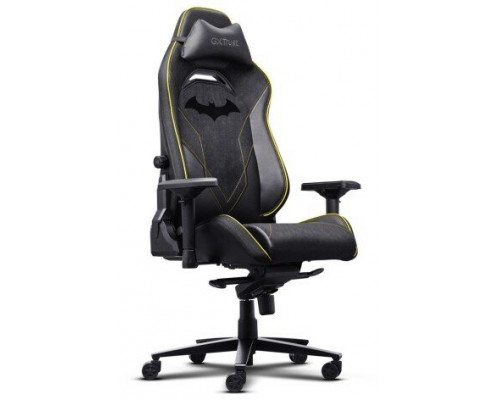 Trust TRUST gaming krzesło GXT 721BM RUYA PRO Batman black