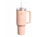 Stanley Mug  Quencher H2.O FlowState 1.18L Orange Cream 10-10825-423
