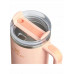Stanley Mug  Quencher H2.O FlowState 1.18L Orange Cream 10-10825-423