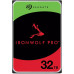 Seagate IronWolf Pro 32 TB 3.5'' SATA III (6 Gb/s)  (ST32000NT000)