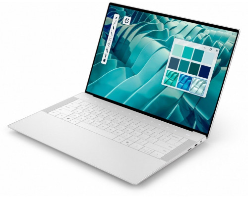 Laptop Dell 14 Premium / 14.5" / Ultra 7 255H / 32GB / 1TB / Windows 11 Pro (DA14250_ARLH_102)