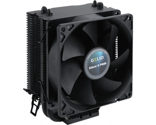 Gelid BlackFrore (CC-BlackFrore-01-A)