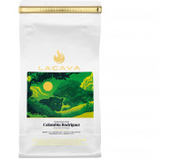 LaCava - kawa ziarnista Kolumbia Rodriguez Washed Filter 200 g