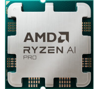 AMD Ryzen 7 Pro 8700G, 4.2 GHz, 16 MB, MPK (100-100001238SPK)