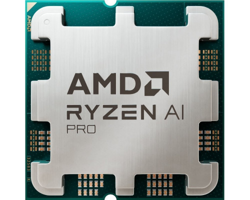 AMD Ryzen 7 Pro 8700G, 4.2 GHz, 16 MB, MPK (100-100001238SPK)