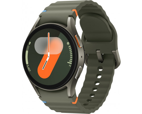 Samsung Galaxy Watch 7 Green 40mm LTE EU Model Android