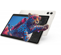 Lenovo Yoga Tab 11.1" 256 GB White (ZAG60132PL)