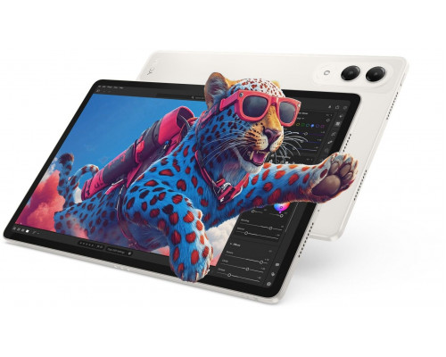 Lenovo Yoga Tab 11.1" 256 GB White (ZAG60132PL)