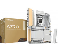 AMD X870E Gigabyte X870E AERO X3D WOOD