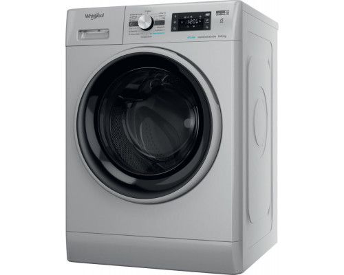 Whirlpool FFWDB 964489 SBSV EE FFWDB964489SBSVEE (8003437057403)