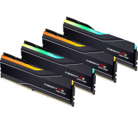 G.Skill Trident Z5 Neo RGB, DDR5, 256 GB, 6000MHz, CL32 (F5-6000J3244G64GX4-TZ5NR)