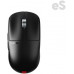 MOUSE USB OPTICAL WRL X2 V3/ES SIZE1 BLACK PX23ES11 PULSAR PX23ES11 (8809773556293)