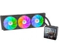 Thermaltake TH360 V3 Ultra ARGB Sync AIO Black