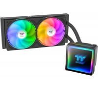 Thermaltake TH240-S V3 ARGB Sync AIO Black