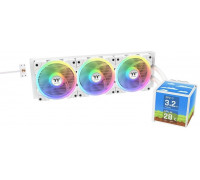 Thermaltake MINECUBE 360 Ultra AIO ARGB Fan white