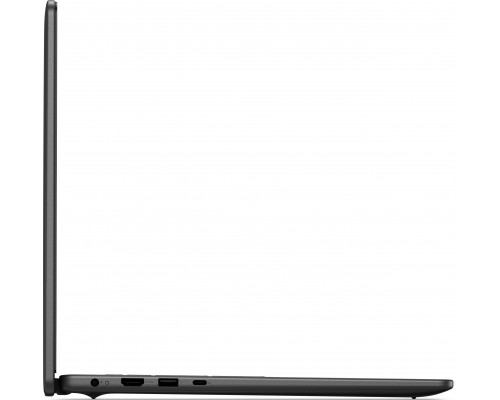 Dell 16 DC16255/AMD Ryzen 5 220/16GB/512GB SSD/AMD Radeon/FgrPr/WLAN + BT/16" FHD+/Backlit Kb/3 Cell/65W/W11 Pro/3YPS